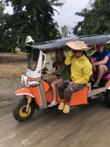 TUK TUK SHOTS 32