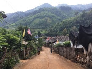 MAE HONG SON 1