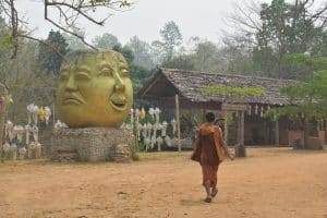 TEMPLE SCENES APRIL 2019 20