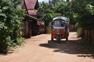 TUK TUK SHOTS 147