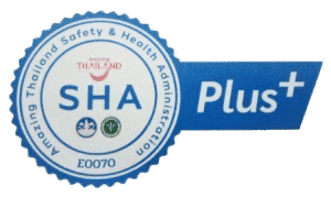 SHA Plus accreditation re COVID procedures