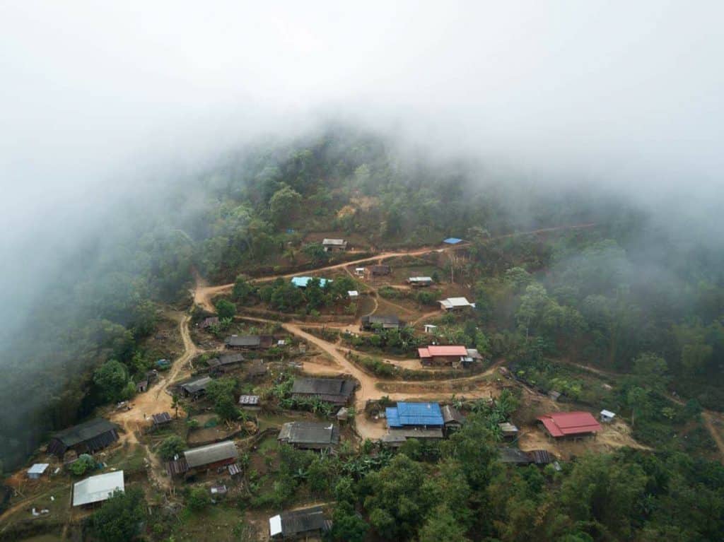 Why you should make Northern Thailand your focus for your next visit to The Land Of Smiles... 9 MAE SOT 4