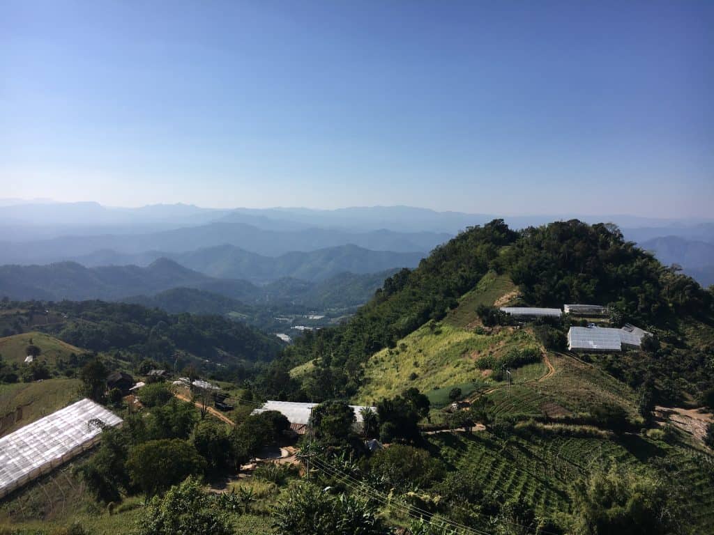 Why you should make Northern Thailand your focus for your next visit to The Land Of Smiles... 2 IMG 4393