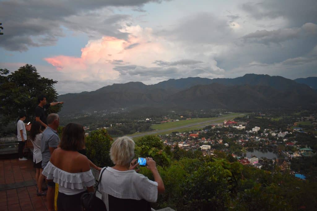 Why you should make Northern Thailand your focus for your next visit to The Land Of Smiles... 7 MAE HONG SON 8