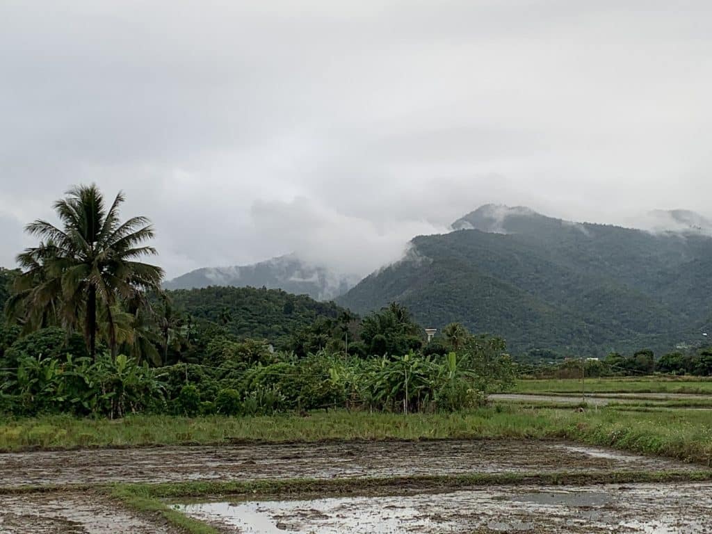 CHIANG MAI WEATHER 4 RAINY SEASON 1