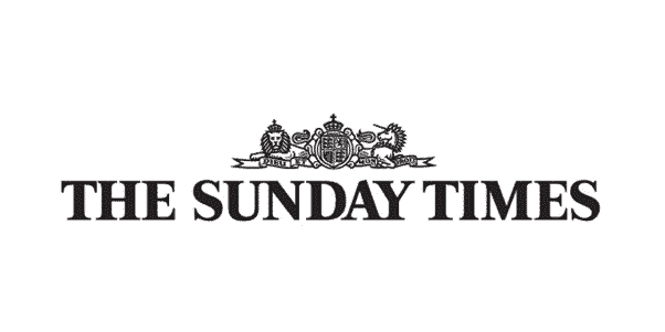 The Sunday Times logo