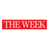 The Week logo