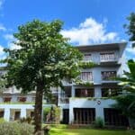 RIVER HOUSE MAE SARIANG